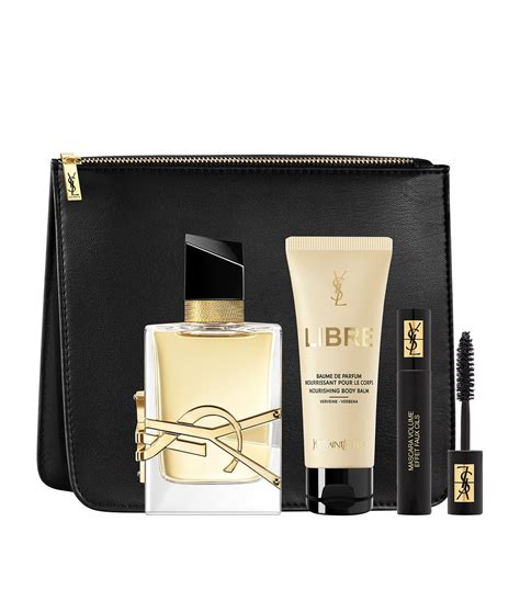 ysl libre perfume for women|ysl libre perfume gift set.